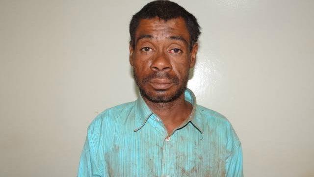 Ex-funcionário de fazenda é preso por furtar trator e alega que era para comprar cachaça