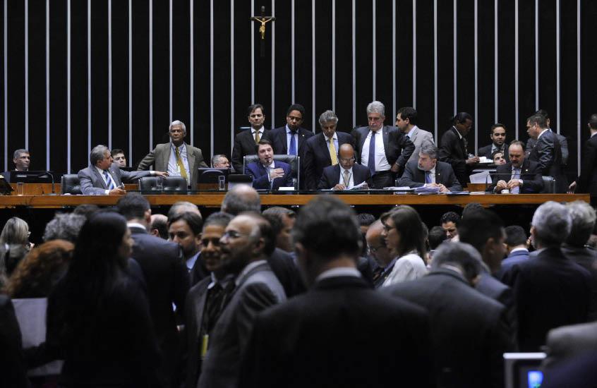 Governo poderá gastar livremente 30% da arrecadação