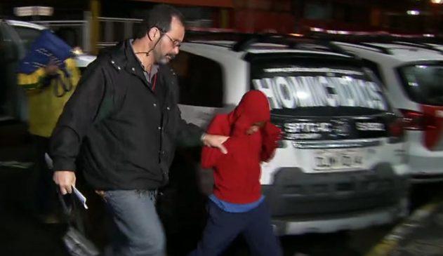 PM mata criança de 10 anos suspeita de roubar um carro