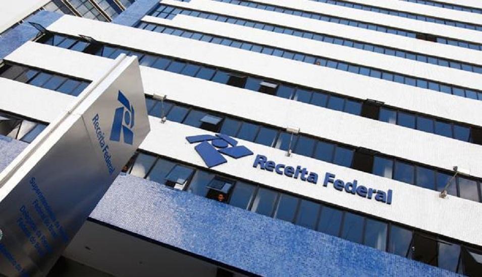 PF prende ex-coordenador de Fiscalização da Receita na Operação Esfinge