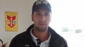 Jovem é preso ao ser flagrado com pistola 9 mm e munições escondidas em veículo