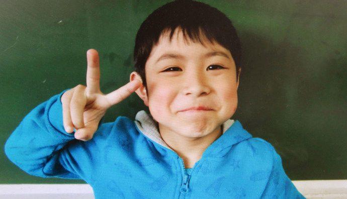 Calma e muita sorte: como um garoto de 7 anos sobreviveu sozinho em floresta no Japão