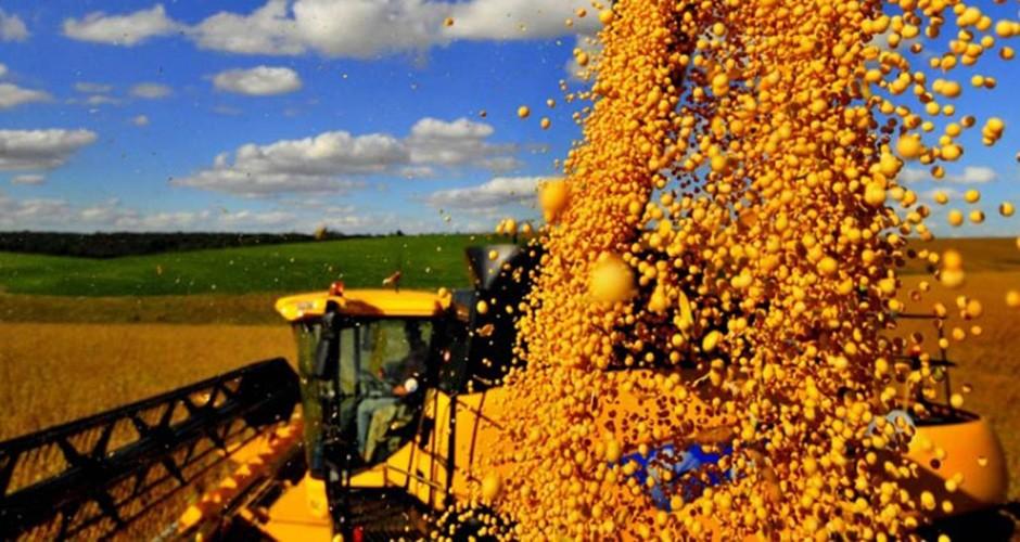 La Niña provocará alta no preço dos grãos
