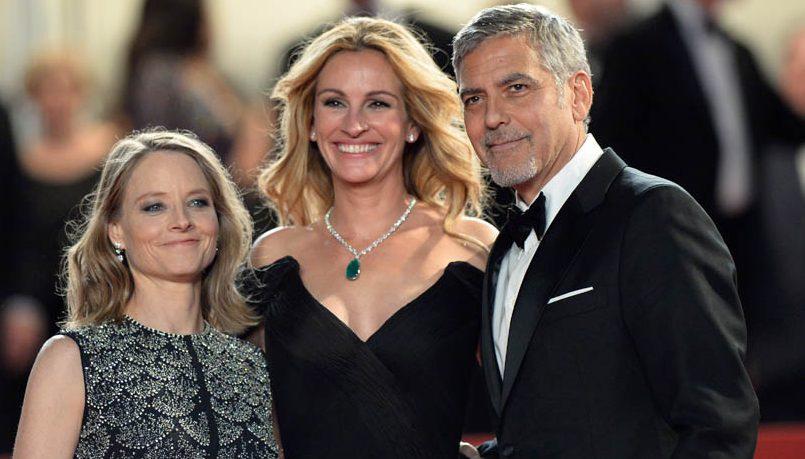 Jodie Foster: ‘Vivemos em uma época de desespero’