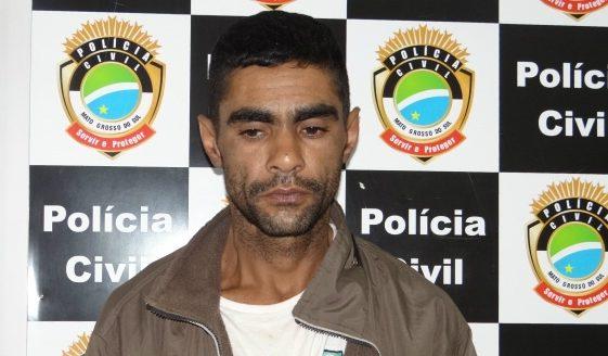 Interno do Semiaberto é flagrado ao tentar entrar com droga na unidade