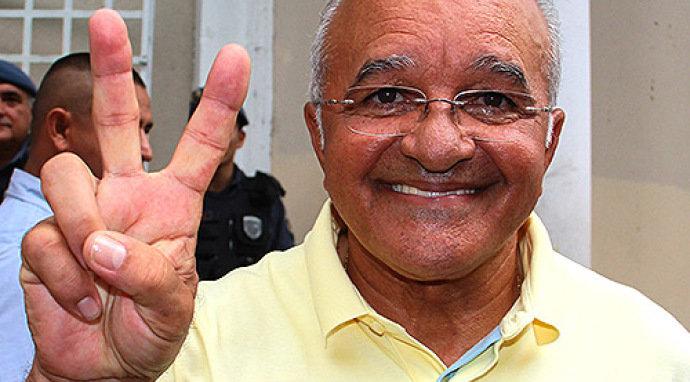 Governador do Amazonas usou Polícia para pressionar eleitores