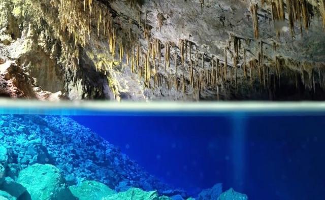 Gruta do Lago Azul ganha certificado de excelência TripAdvisor 2016