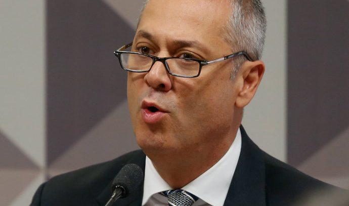 Temer avalia situação de novo advogado-geral da União após desgaste