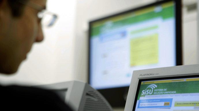 MEC divulga resultados da 2ª edição do Sisu 2016