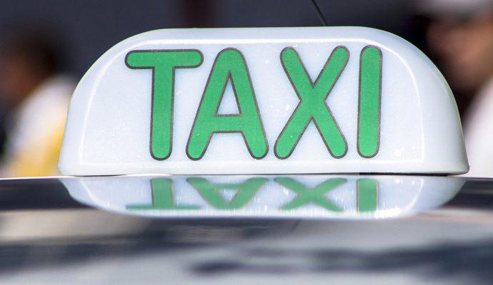 Taxista é preso por suspeita de estuprar passageira estrangeira em São Paulo