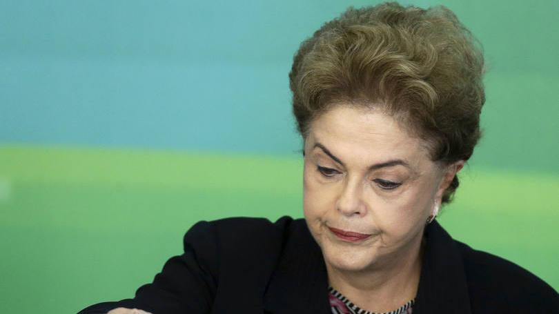 Dilma sai da lista de 100 mulheres mais poderosas
