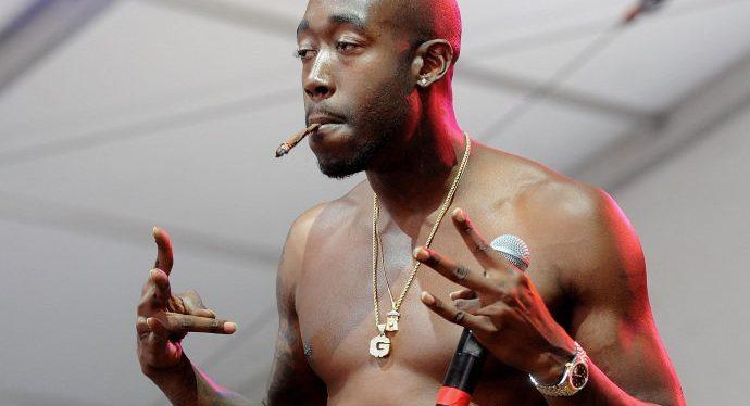 Rapper americano é detido na França por acusação de estupro