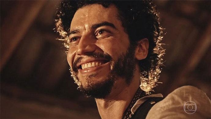 Martim reforça time de sertanejos-magia de 'Velho Chico'. Confira