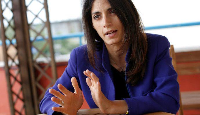 Candidata 'alternativa' é a mais votada em eleições municipais de Roma