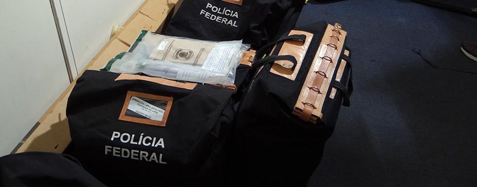 Governo pede à Justiça acesso à 'Lama Asfáltica'