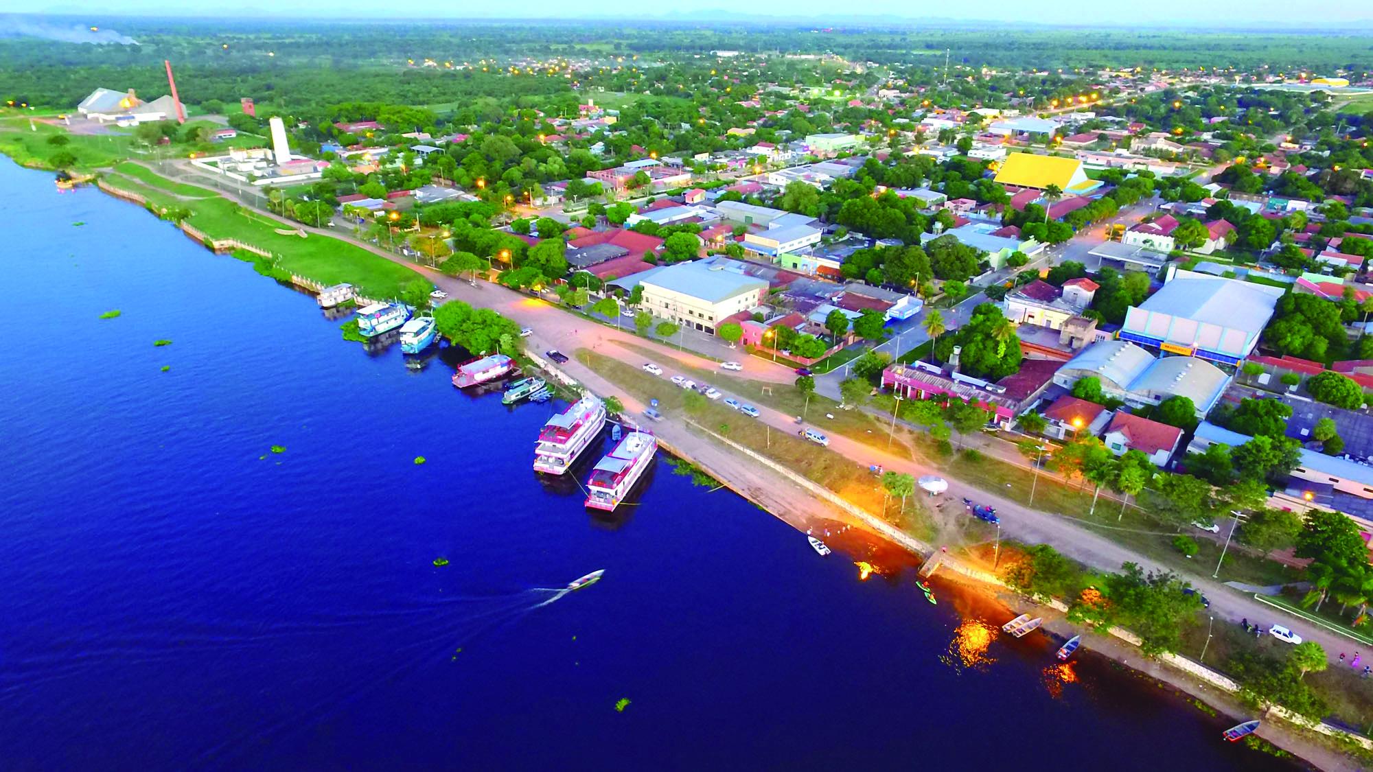 EUA emite alerta para que turistas evitem visitar cidades de MS e outros locais do Brasil