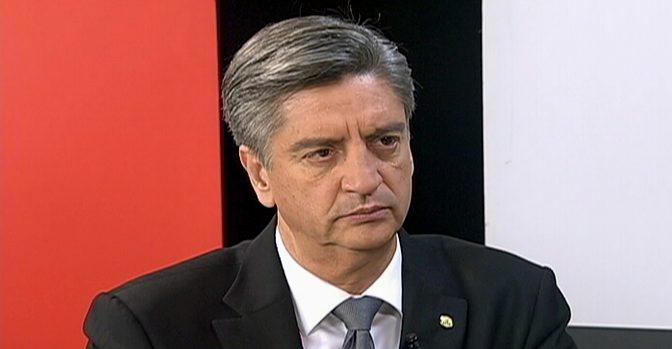 Dagoberto é absolvido de acusação de desvio no Detran