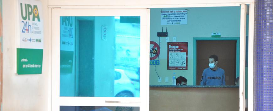 Estado confirma 10 mortes por H1N1 em uma semana