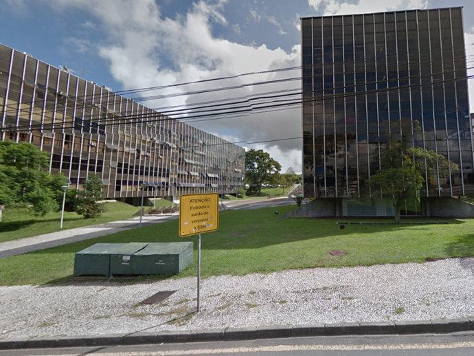 Justiça move 37 processos contra jornal do Paraná