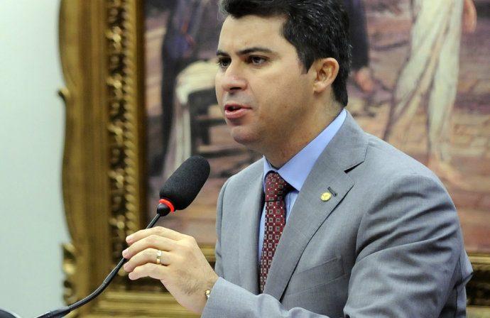 Relator rejeita manobra e insiste com pedido de cassação de Cunha