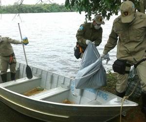 Aposentado desaparecido é encontrado morto sem braço e cabeça