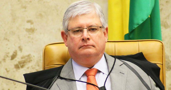 Janot: Renan, Sarney e Jucá combinavam versões e cogitavam maquiar documentos