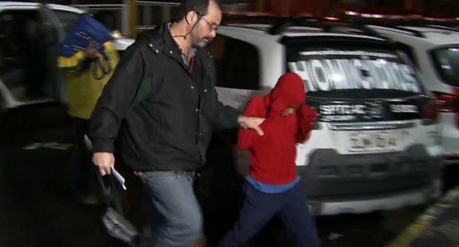 Exame aponta resíduos de pólvora na mão de menino de 10 anos morto pela PM