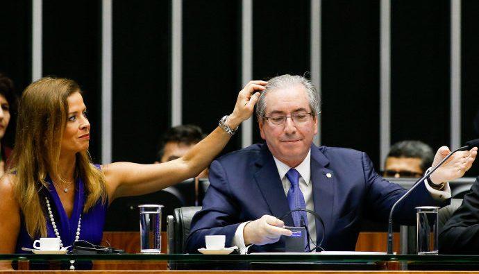 Sergio Moro aceita denúncia contra Claudia Cruz, esposa de Eduardo Cunha