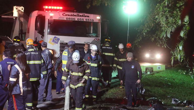 Há exatos 44 anos, acidente entre trens matou mais de 20 estudantes de Mogi