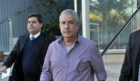 Ministra nega pedido e mantém Giroto, esposa e Amorim presos