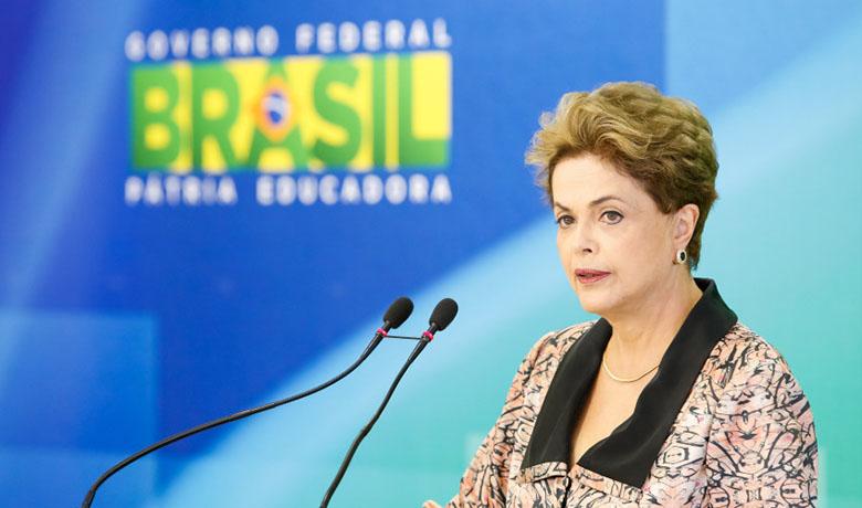 Dilma apoia nova eleição para negociar retorno ao Planalto