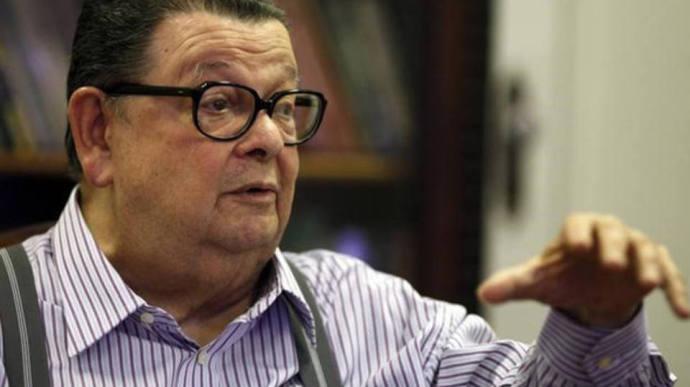 PF intima Delfim Netto na Lava Jato