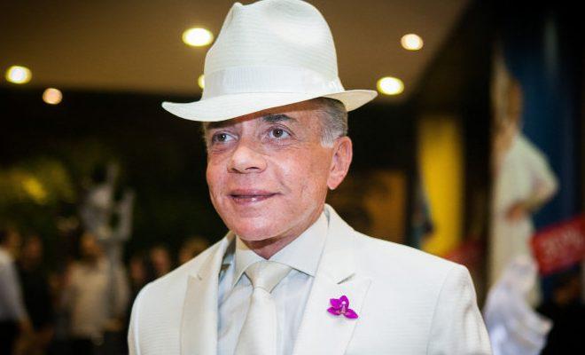 Chiquinho Scarpa faz 'vaquinha on-line' para lançar vinho - e levanta R$ 75 mil