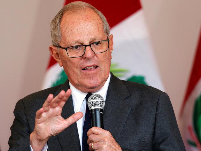 Kuczynski não dará anistia a Fujimori, mas aceitaria prisão domiciliar