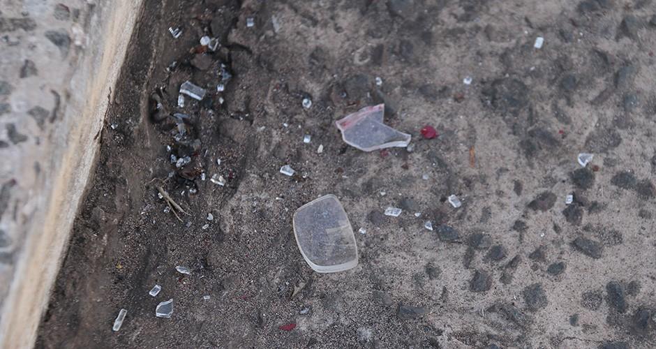 Motorista embriagado provoca acidente e é preso