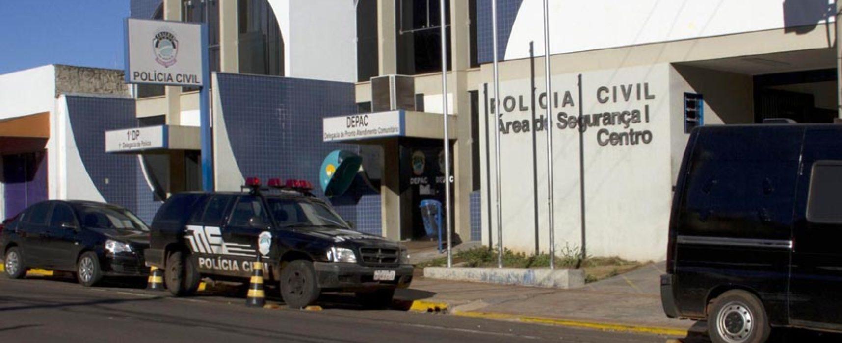 Jovem é sequestrado ao chegar em festa universitária na Capital