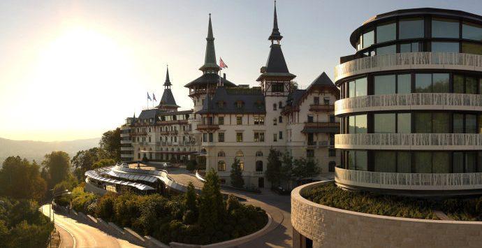 O roteiro de realeza de Eduardo Cunha na Europa