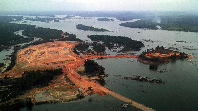 Delator aponta R$ 21 milhões de propina ao PT e PMDB nas obras de Belo Monte