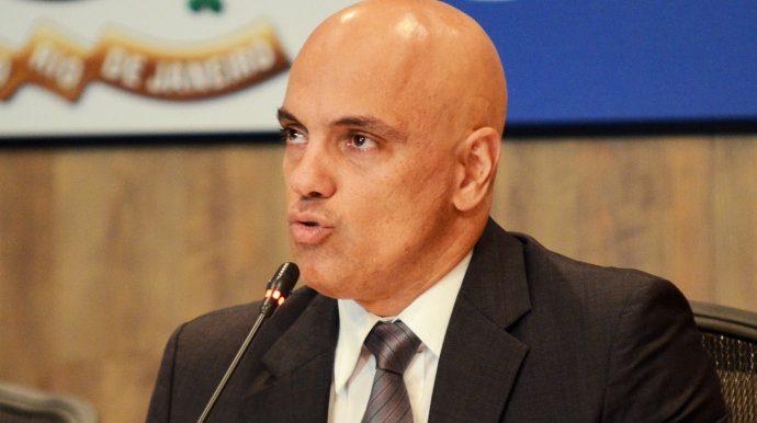 Ministro da Justiça promete criar núcleo integrado de combate à criminalidade e corrupção