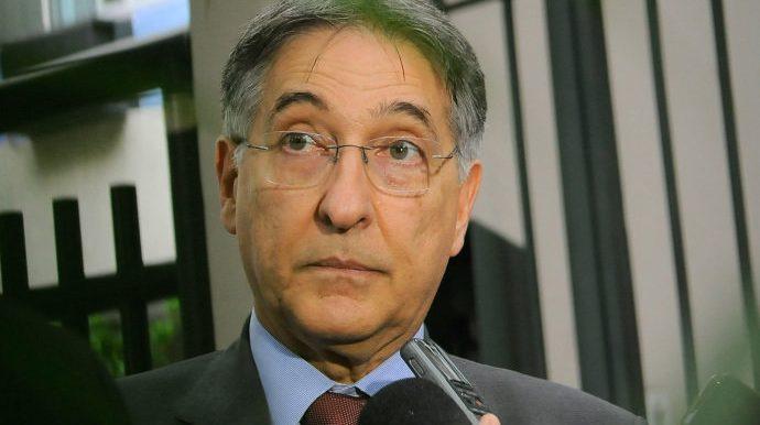 STJ suspende análise de recurso de Pimentel contra denúncia da Acrônimo