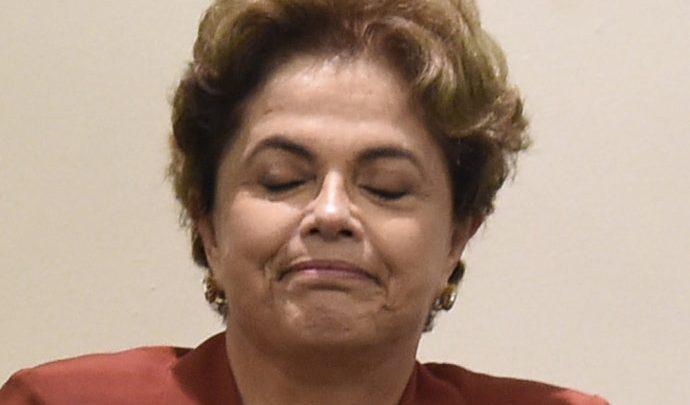 TCU começa a analisar nesta quarta contas de Dilma de 2015