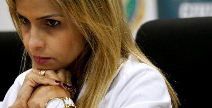 Polícia conclui inquérito sobre estupro coletivo