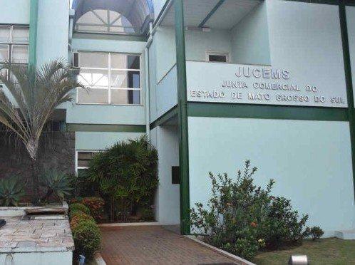 MS registra mais de 7 mil novas empresas em 2019