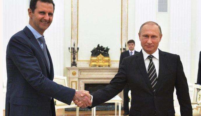 Diplomatas dos EUA querem que Obama ataque regime de Assad