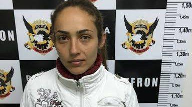 Ação conjunta prende 04 pessoas envolvidas com roubos em Dourados