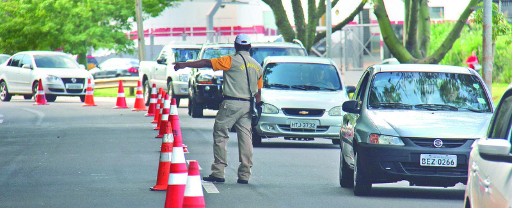 Mistura de álcool e direção cai 31% na Capital