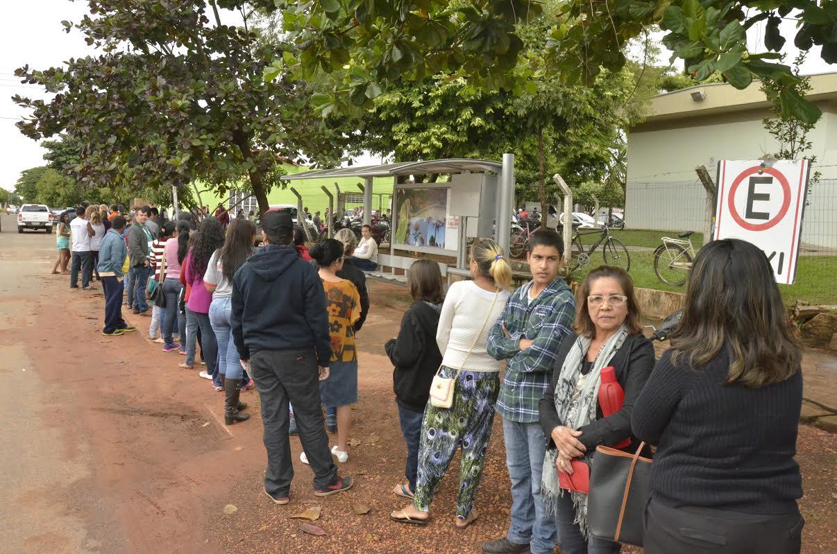 Secretaria de Saúde mantém rotina de atendimentos em Jardim
