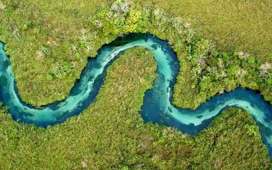 Prefeitura de Bonito torna público apresentação da proposta de criação de área protegida