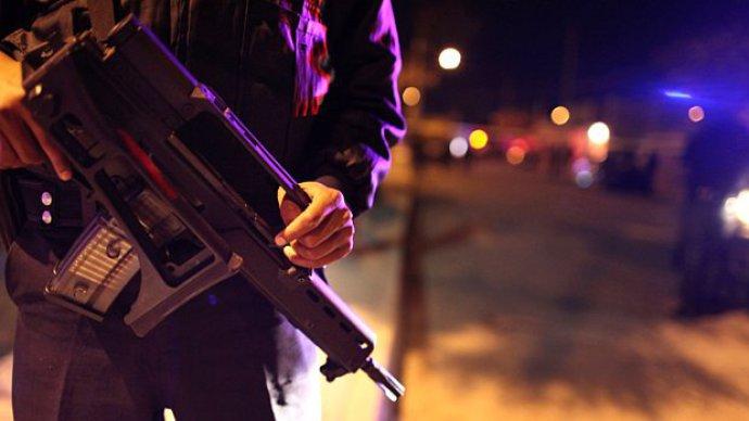 Armas de fogo são vendidas até por WhatsApp