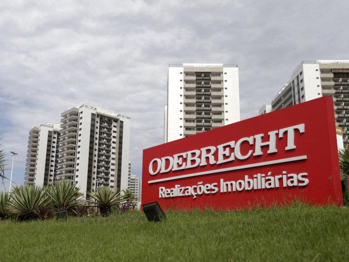 Odebrecht adquiriu banco para pagar propina, diz delator